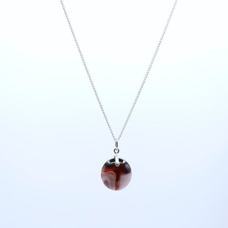 Canada's Places: Kelowna, BC. - Micro Pendant 3/8