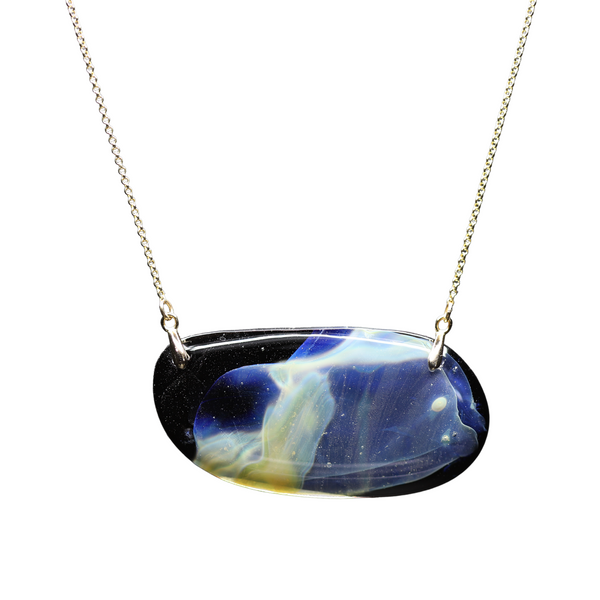 "Nebula AG47" - Venice Collection 1/1