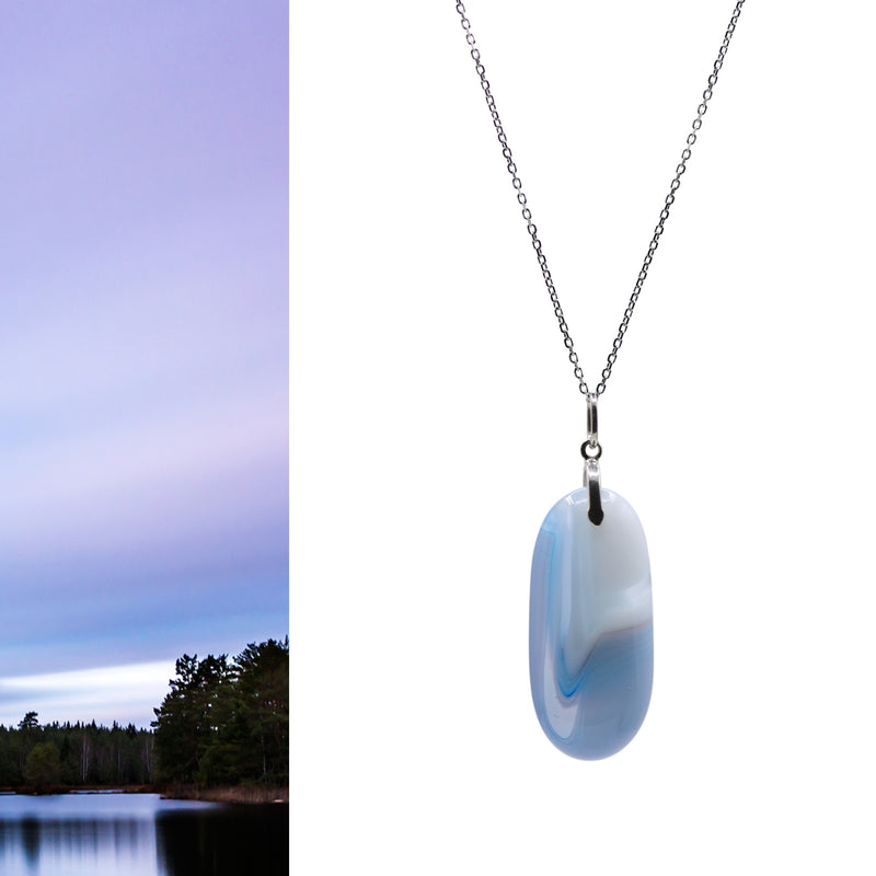 Tadoussac, QC. Pendant 1/9